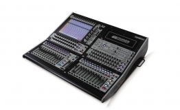 DiGiCo SD8 gets Stealth Core 2 upgrade