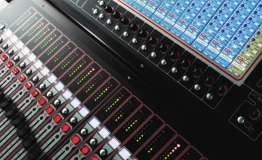 DiGiCo Announces SD9 Stealth Core 2 Upgrade