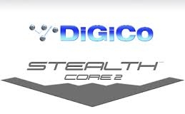 DiGiCo releases Stealth Core2 for SD5 and new SD5cs system