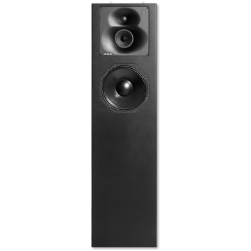 AOW312 Active On-Wall Speaker
