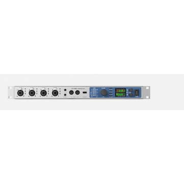 RME UFX+