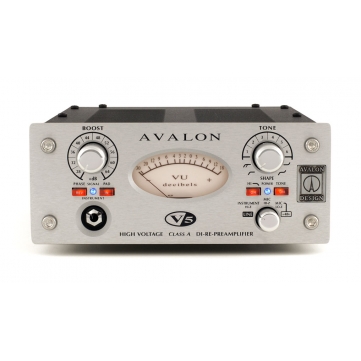 Avalon V5