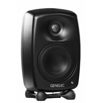 GENELEC G Two Active Speaker